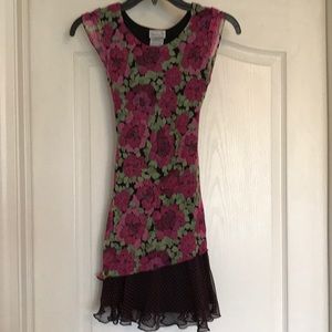 Girls dress size 8